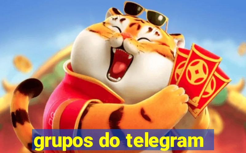 grupos do telegram